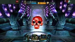2 Five Star Crystal Opening, 1 Morning Star Feature & 1 10k Five Star Crystal