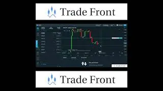 How To Make $80 Profit Trading Nadex 5 Minute Binary Options In 2023 #Shorts