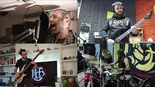 Hole in the Frame -To Fall Down (Homemade remaster 2021)