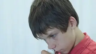 Utilización del spray nasal