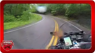 Tail Of The Dragon Moonshiners 28 Cherohala Part 4