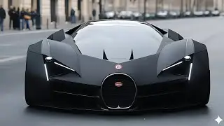 TOP 10 CARS SO EXPENSIVE YOU'LL NEVER AFFORD