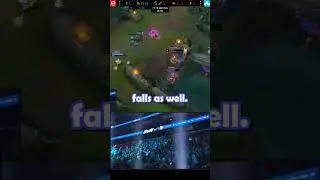 Game 2 LCS Summer Finals '22 - Flip the Switch