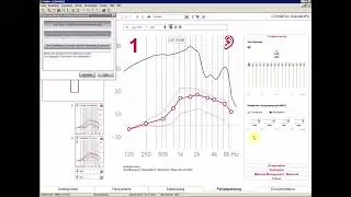 Audiometrie mit Unity 1