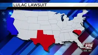 Video: Lawsuits aim to change winner-take-all Electoral College system