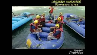 MANALI TREK 1.0