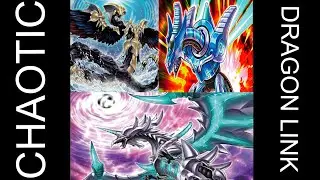Chaos Ogdoadic Dragon Link Orcust test hand. THE ONLY WAY YOU SHOULD PLAY OGDOADIC PERIOD!!! (DESC)