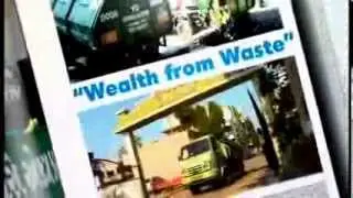 Gujarat's initiatives in Urban Development