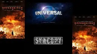 Universal/Syncopy (2022)