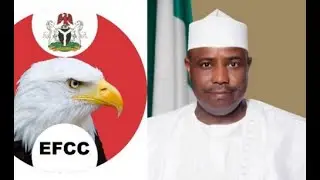 Real Reason EFCC arrests Tambuwal