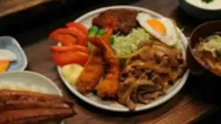 深夜食堂