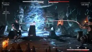 53% takeda combo