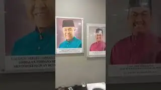 Promoting Ikm Sik