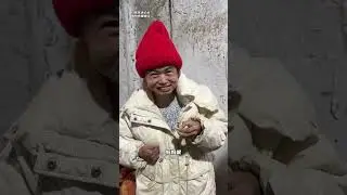今天去大哥家，还有爷爷奶奶家去看一看送点年货吃，家人们新年快乐，祝你们想啥来啥#记录真实生活 #我的乡村生活 #生活随拍