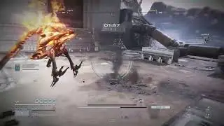 [AC6 - 1.09.1] Lightweight Ranked 軽二ランクマ 20260117 1768 5821