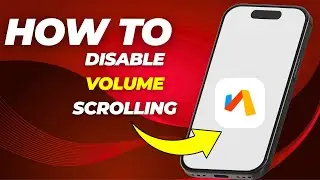 How to Disable Volume Key Scrolling on Via Browser | Easy Settings Guide