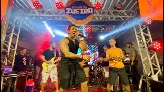 Excesso de Bagagem #VTSHOW em Vitória/PE