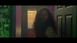 JIMMY AND STIGGS | trailer | Splat!FilmFest 2025