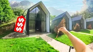 Mi nueva Casa en Albania 🇦🇱