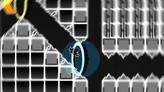(60 FPS) Ice Carbon X by - (Josh) | Extreme Demon | 4K |
