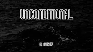 ChunHua Conc3tto - ឥតលក្ខខណ្ឌ unconditional (Official Audio)