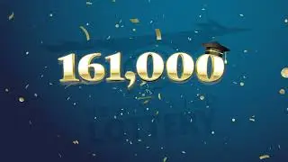 161,000 AWARDS
