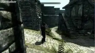 skyrim solitude house starstalker