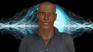 James - Lip Syncable 3D Spokesperson