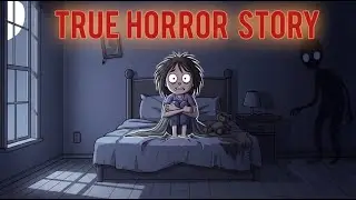 &ldquo;The House That Never Let Anyone Leave&hellip; True Horror Story from the USA&rdquo;