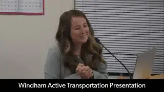 Active Transportation