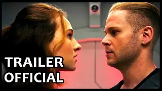 [4K] Solitary Official Trailer (2021), Thriller Movies