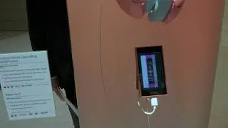 Sony New Walkman NW-A100 at IFA 2019