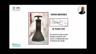 Anatomía aplicada del periné parte 1