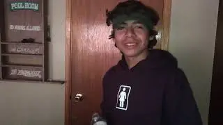 Water prank 😂 part 1