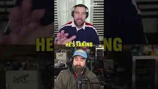 Not enough people are giving Trav&rsquo;s caddie the credit he deserves