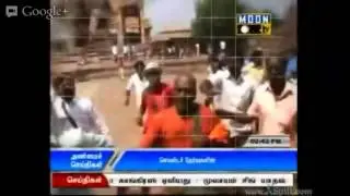 moon tv live