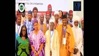 Setting up community peace structures across the 17 LGAs in Plateau State