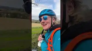65th Birthday Bike Ride