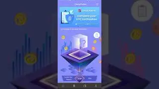How To Do KYC In Candy Pocket App | Candy Pocket App Me KYC Kaise Kare | BYBIT Exchange | Candy Coin