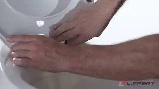 Upgrade Your Bathroom with the Flow Max&trade; RV Toilet