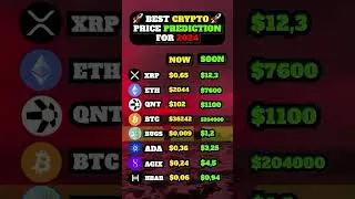 for more updates!✌️ #crypto #bitcoinlover #cryptolover