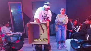 Задание &laquo;Что в коробке?&raquo; от Summyah & Noluvmar!