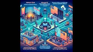 Anthropic Claude: AI-Driven Phishing & RDP-to-TransUnion Breach
