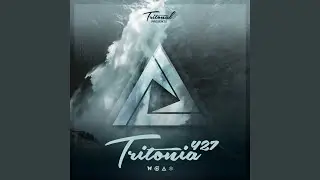 Something New (Tritonia 427) (Tritonal Throwback) (Rafael Frost Remix)