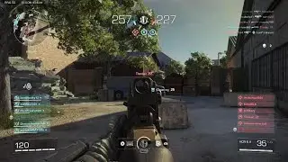XDefiant - Tight match on new map, Clubhouse