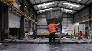 AHMM Burntwood Manufacture