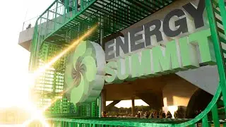 Aftermovie Energy Summit 2024