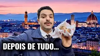 A realidade de viajar em família morando na Europa 🇮🇹 italia 