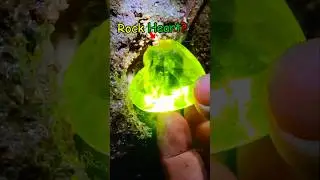 Incredible Mineral Finds!