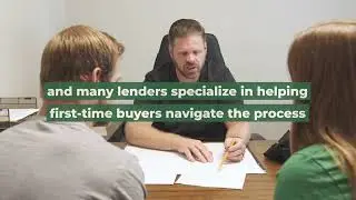 Better finance approval rates, lower down payments, your 2,000 square foot custom dream home awaits